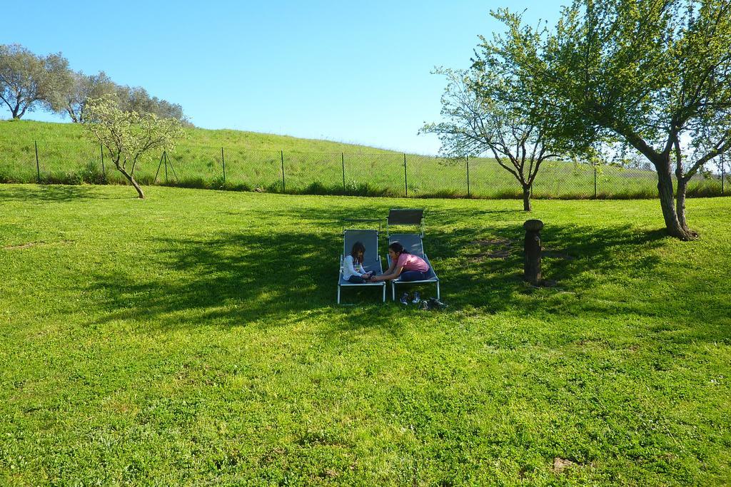 Casa Marta Villa Pitigliano Oda fotoğraf