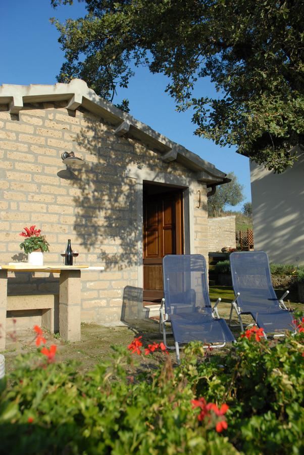 Casa Marta Villa Pitigliano Dış mekan fotoğraf