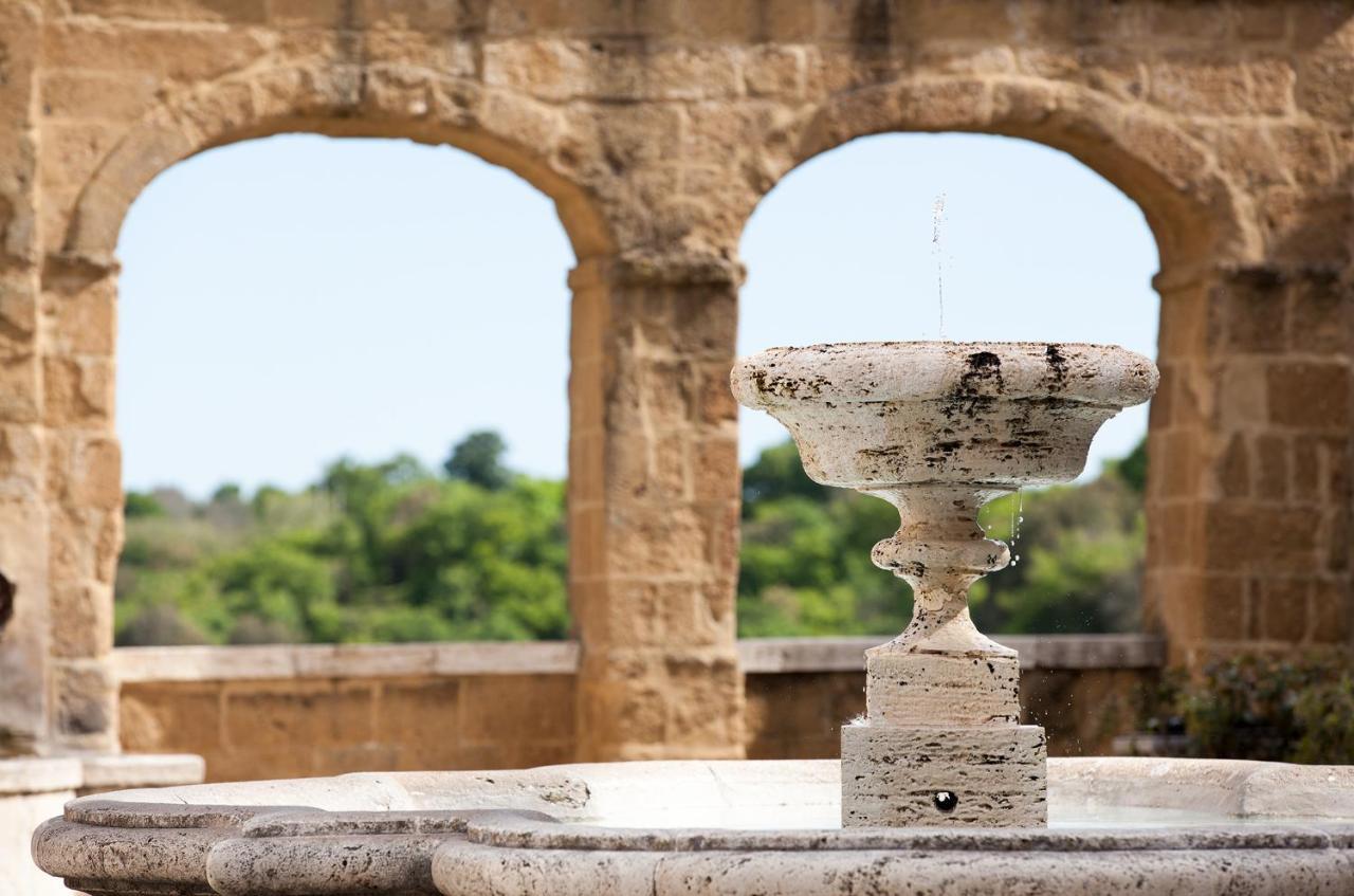 Casa Marta Villa Pitigliano Dış mekan fotoğraf