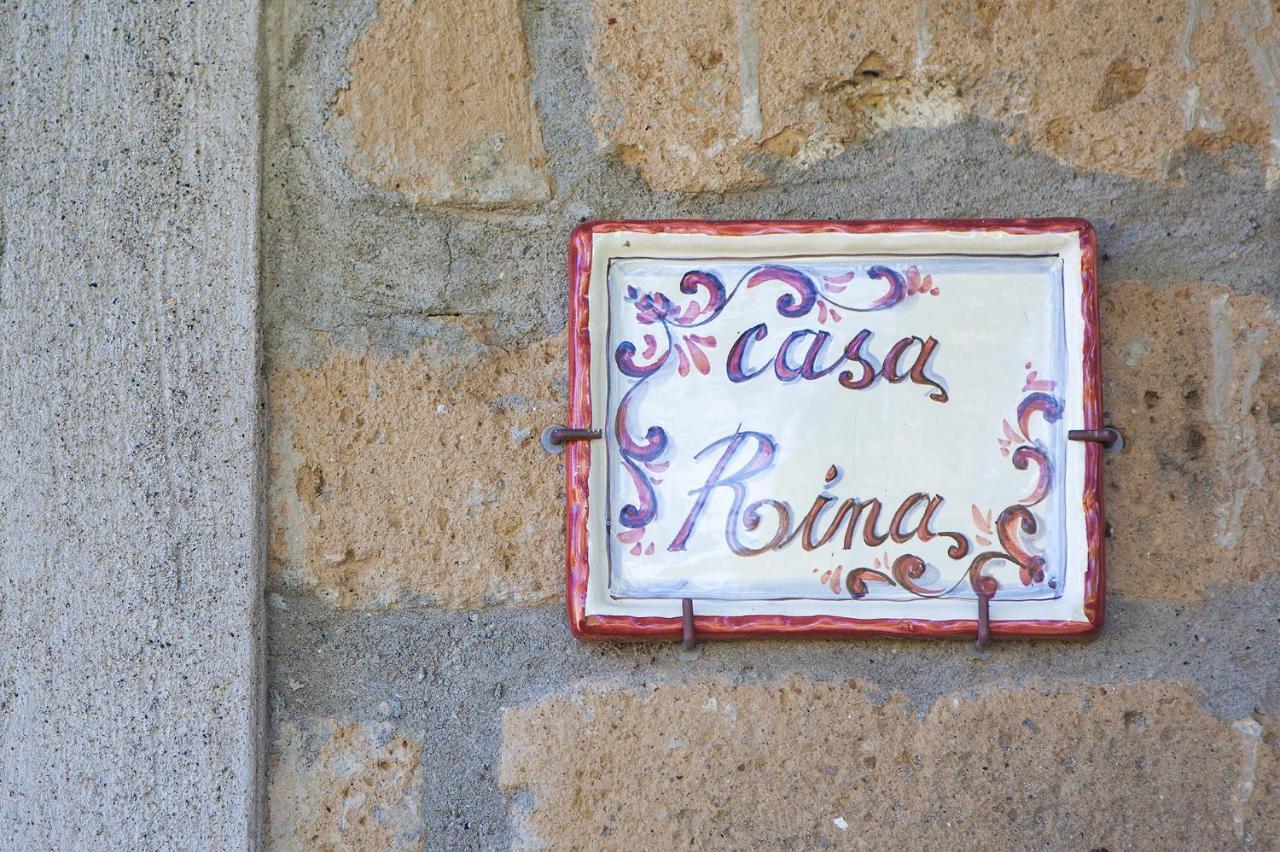 Casa Marta Villa Pitigliano Dış mekan fotoğraf